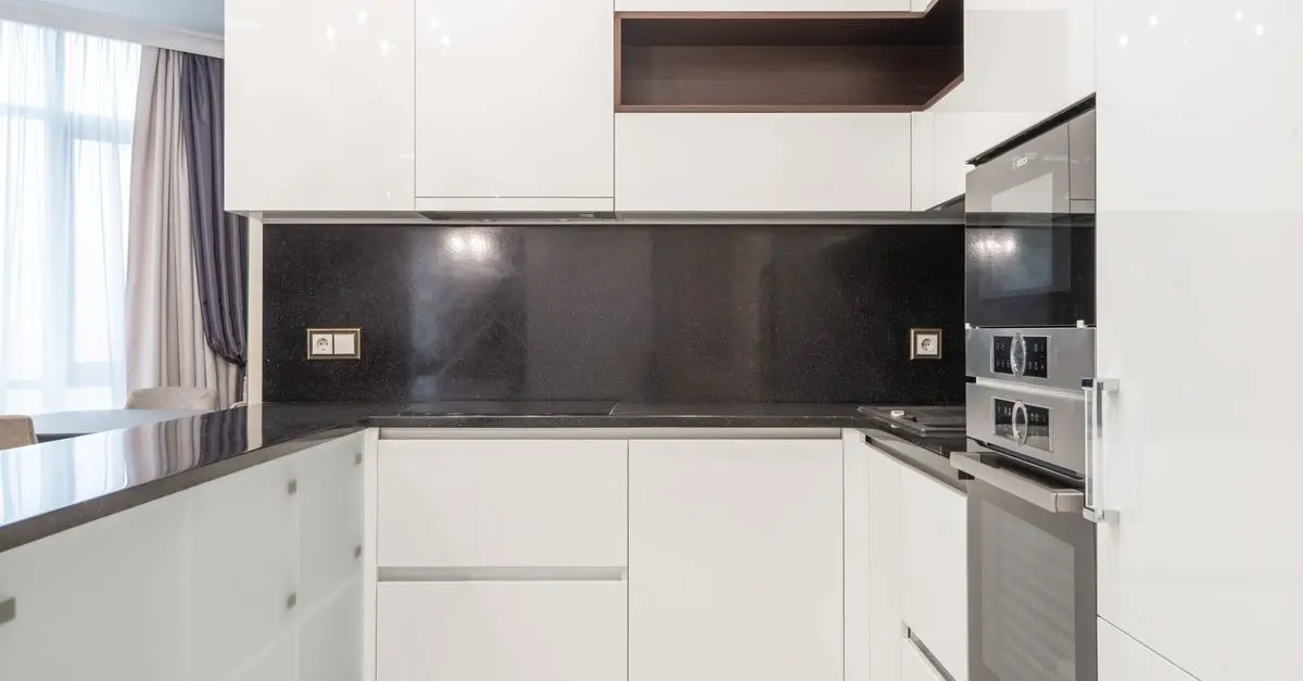 Top Appliance Trends Influencing Home Design