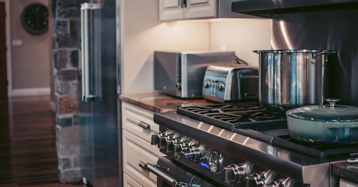 2026 Appliance Trends to Elevate Your Home Experience