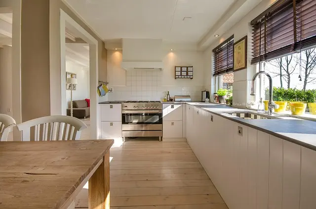 Top Appliance Trends to Enhance Your Home Efficiency