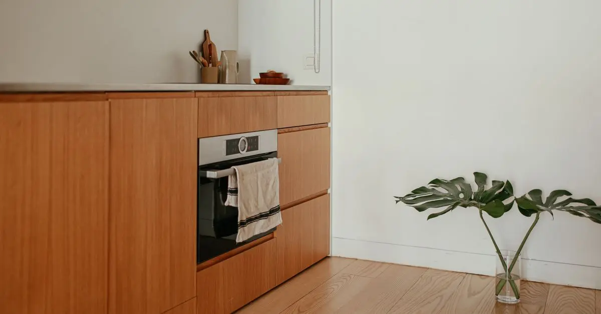 Key Appliance Trends Transforming Your Home Efficiency