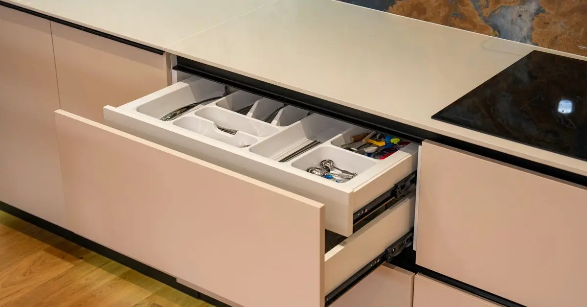 Innovative Appliance Trends Shaping the Future of Home Living