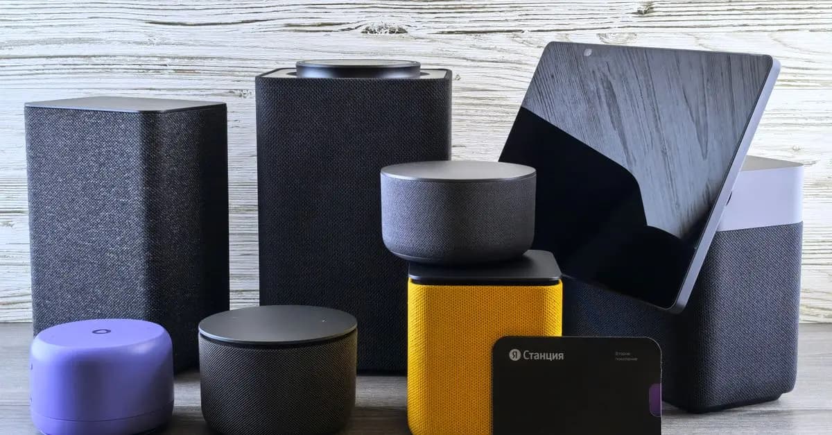 Smart Appliance Innovations to Watch Out For