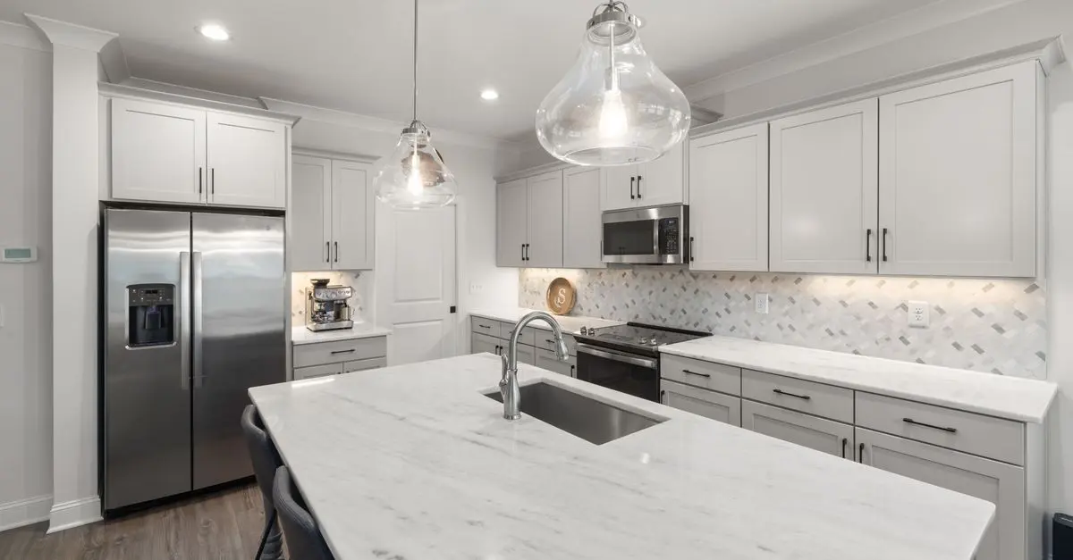 Key Appliance Trends to Enhance Your Home Efficiency