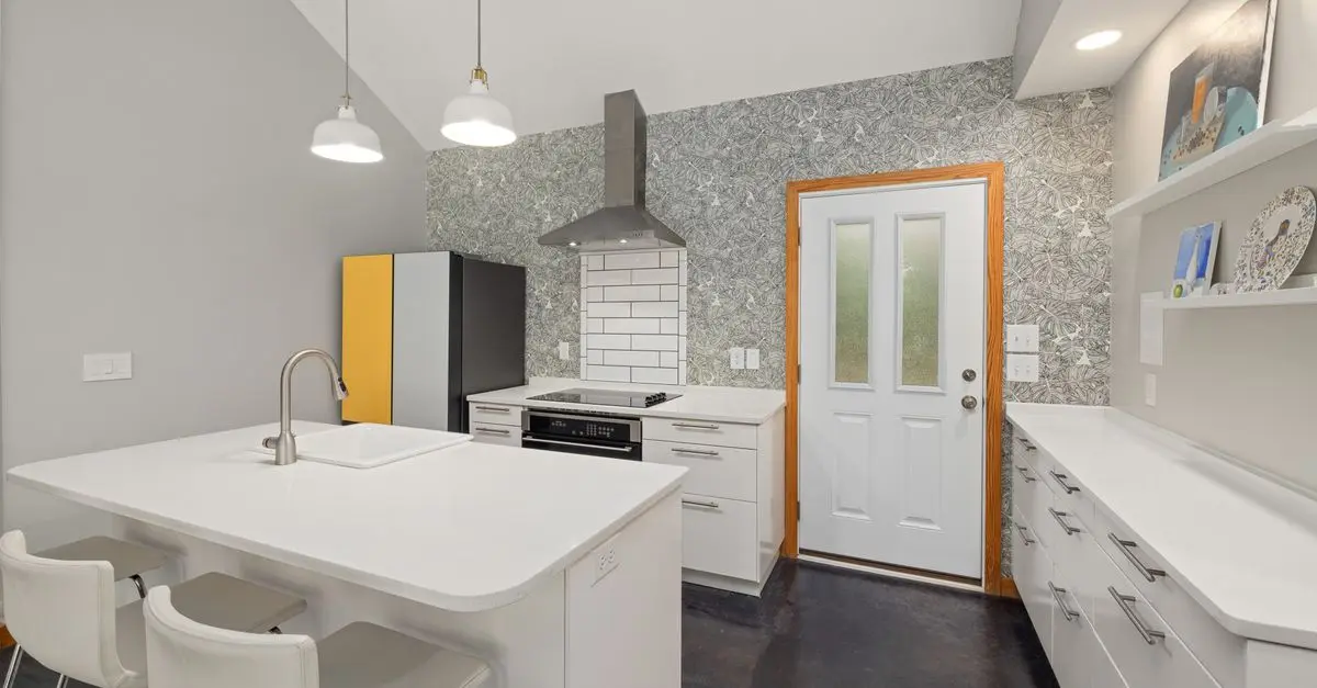 Key Appliance Trends Shaping Innovative Home Design