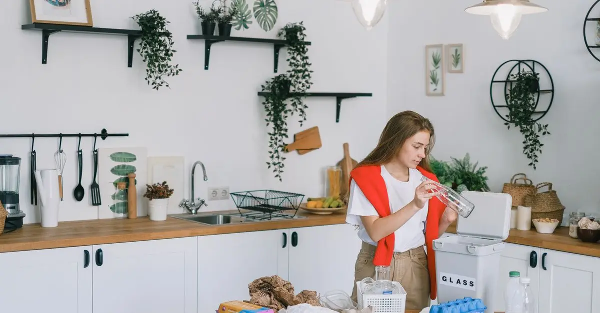 Key Appliance Trends Shaping Sustainable Living