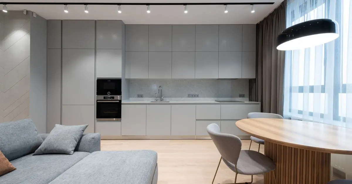 Top Appliance Trends to Watch in Modern Homes