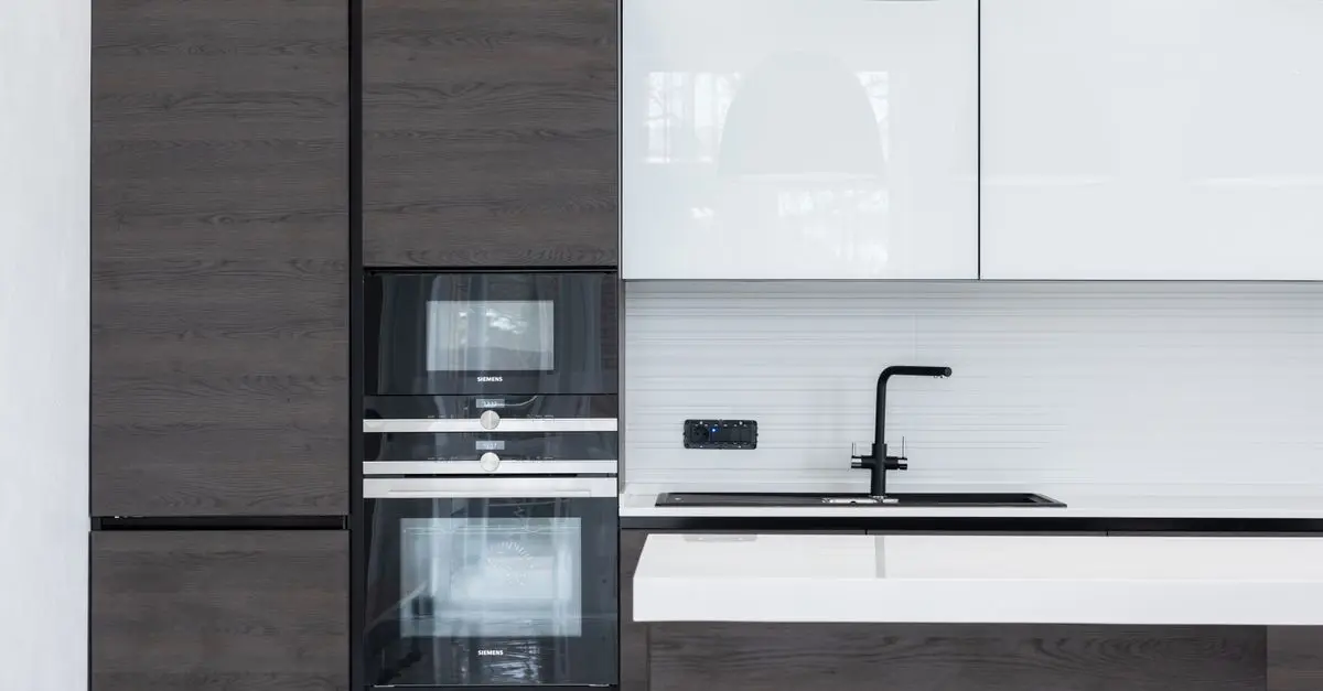 Top 5 Appliance Trends to Enhance Home Efficiency