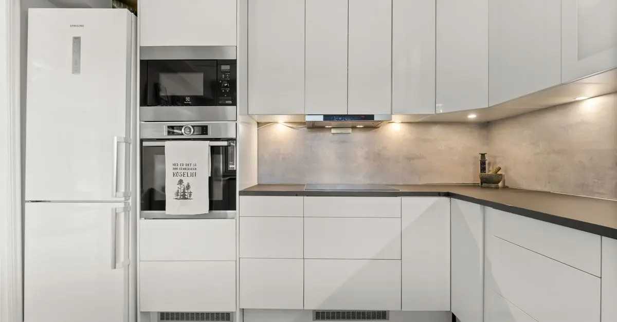 Innovative Refrigerators: What's New?