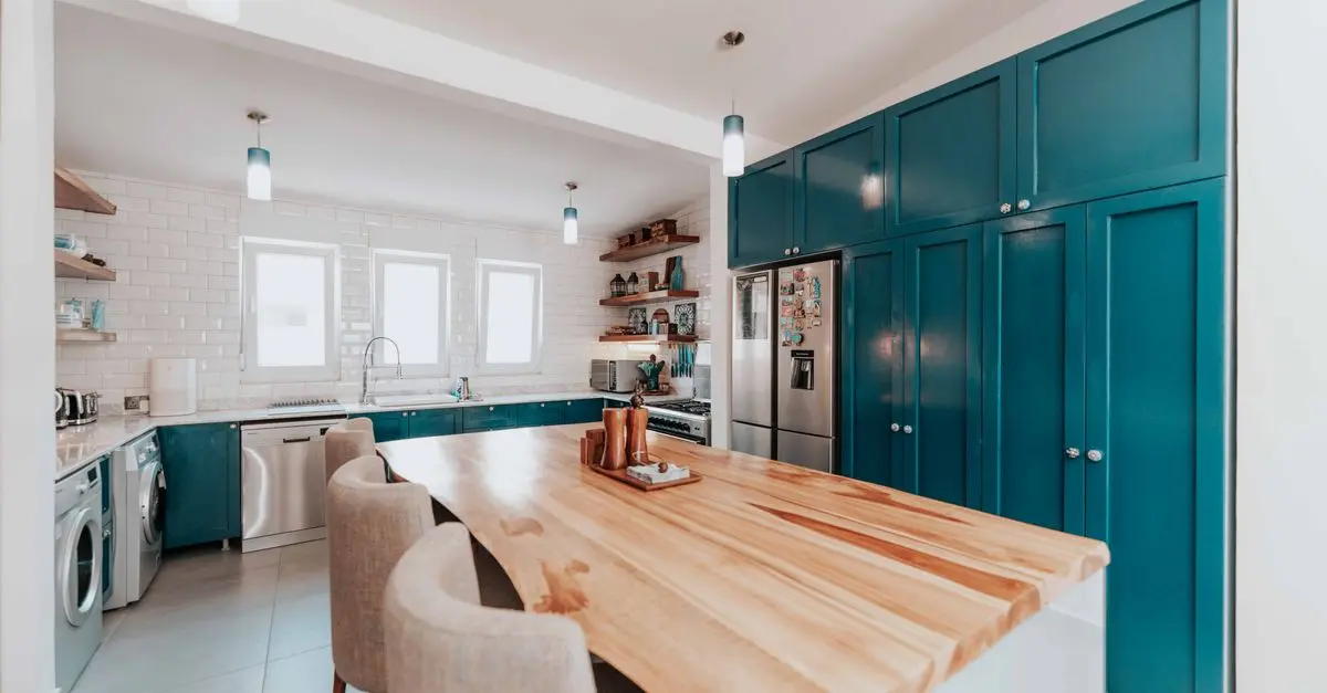 Top Appliance Trends Impacting Sustainable Living