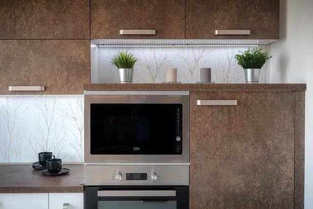 Top Appliance Trends to Watch for Sustainable Living
