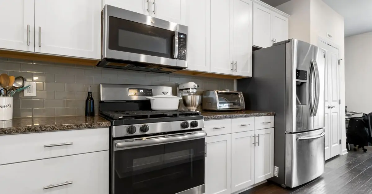 The Future of Smart Appliances: Trends to Watch