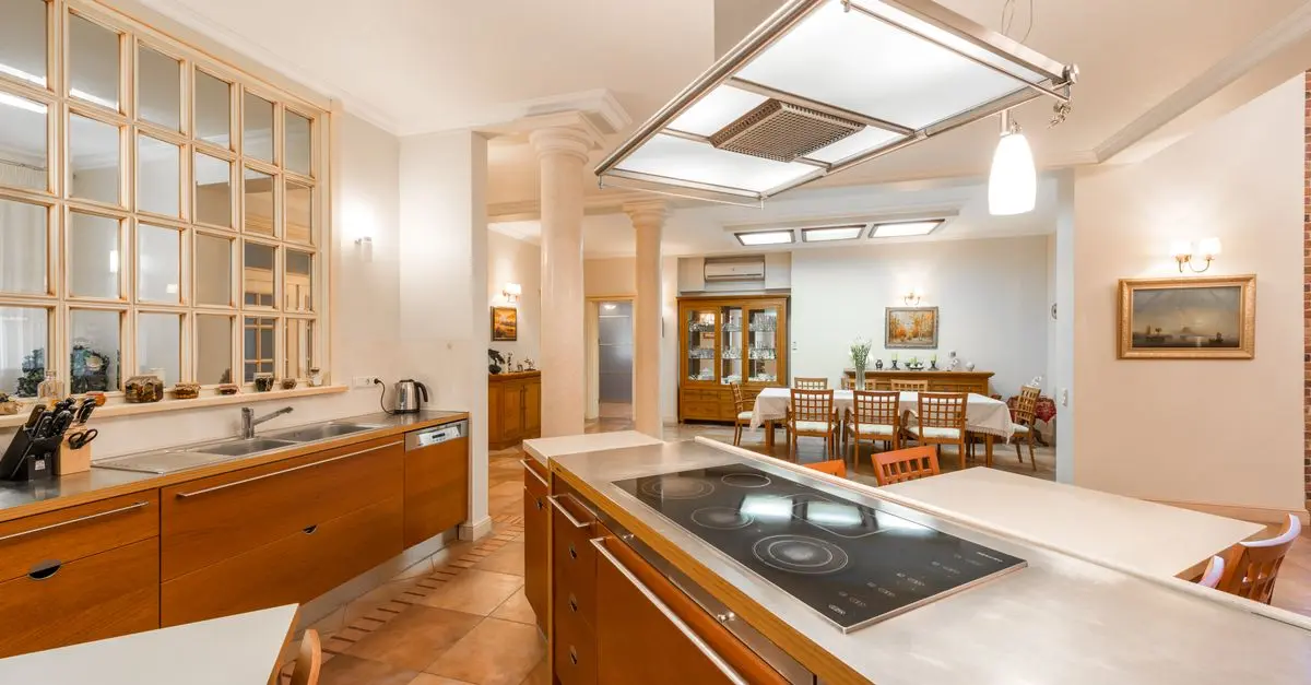 Exploring the Latest Trends in Smart Kitchen Appliances