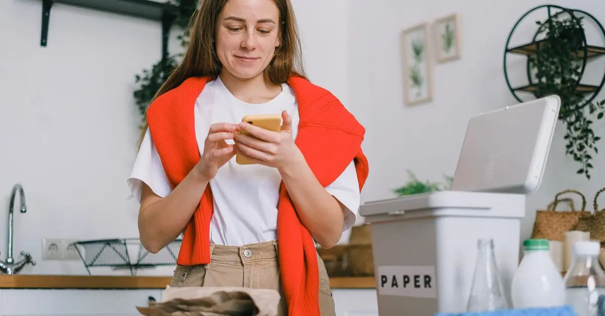 Top Appliance Trends for Sustainable Living