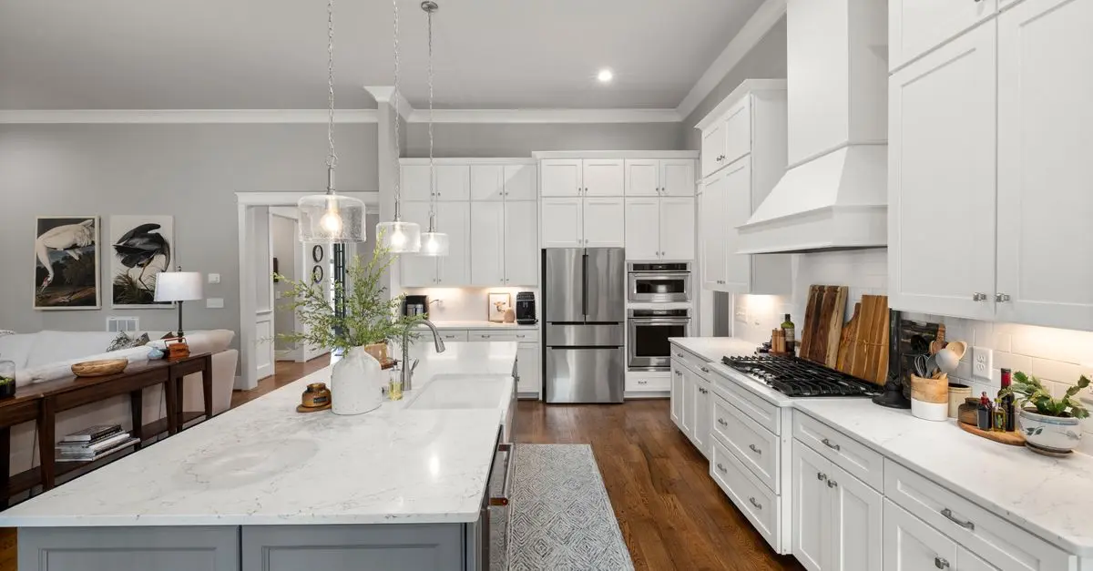 Top 5 Appliance Trends Shaping the Future of Smart Homes