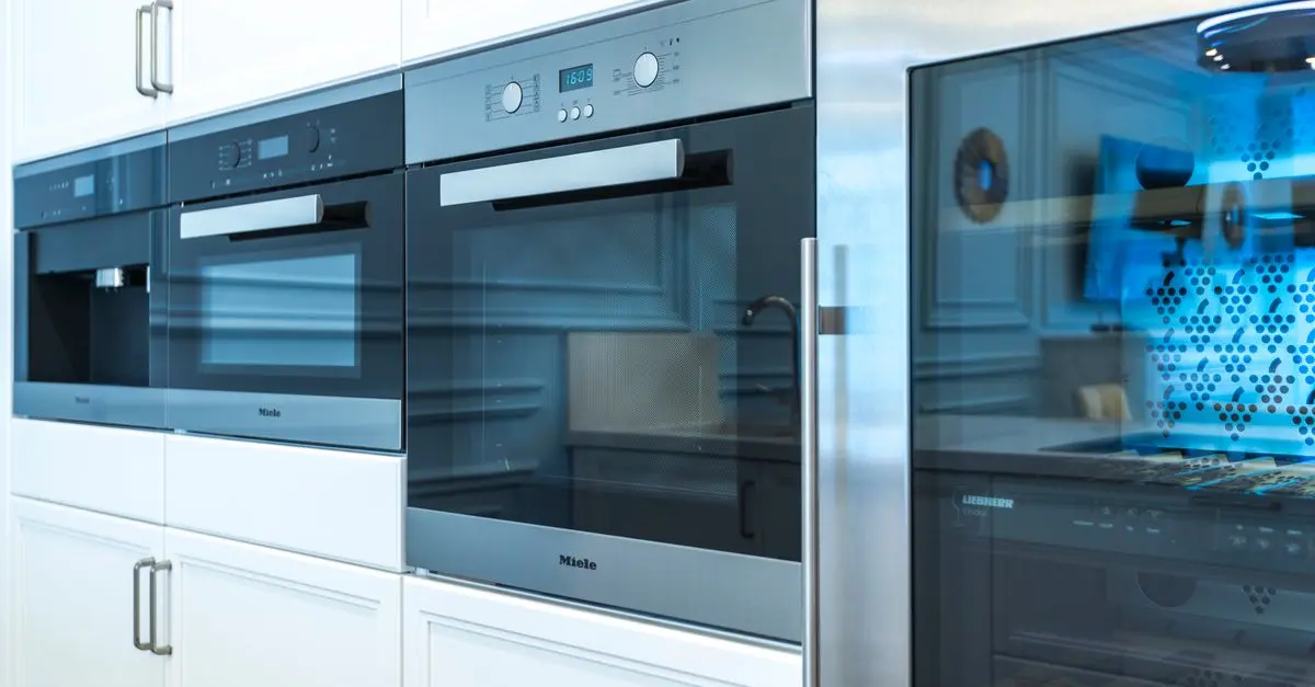 Eco-Friendly Laundry Appliances for a Greener Home