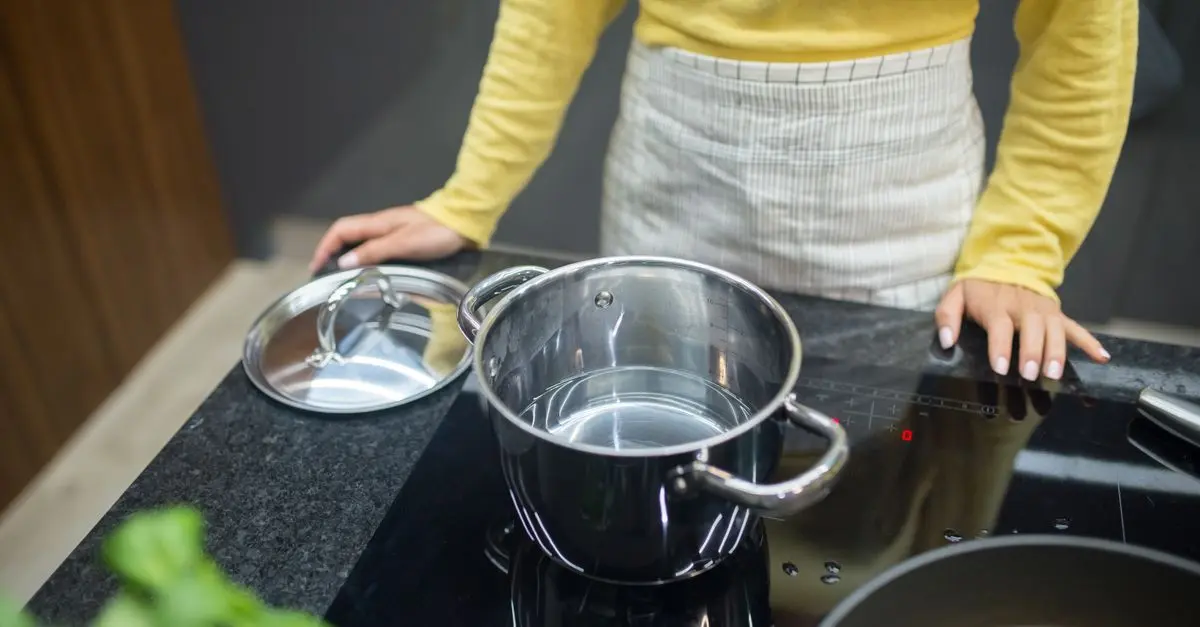 Benefits of Switching to an Induction Stove