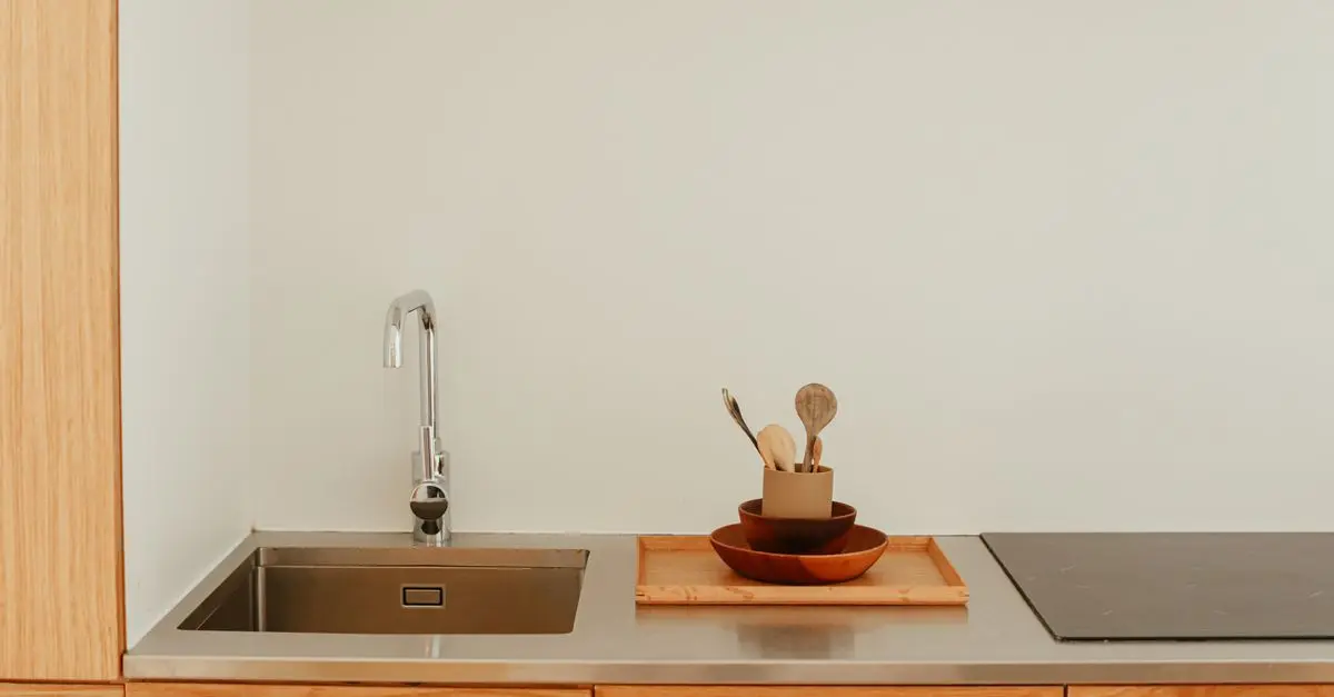 Top 5 Appliance Trends Revolutionizing Home Efficiency