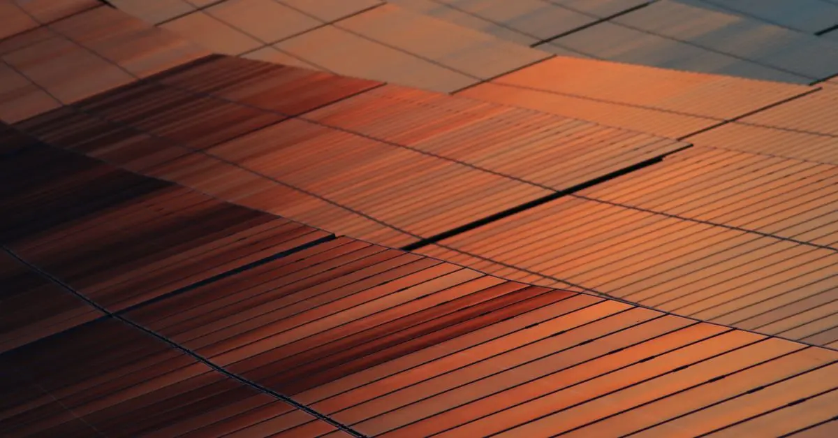 Top Energy-Efficient Appliance Trends You Should Know