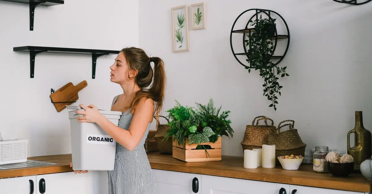 Top Appliance Trends for Sustainable Living in 2026