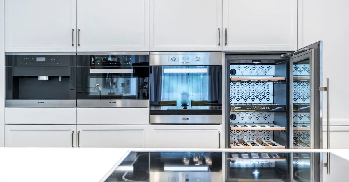 Top Appliance Trends Shaping Kitchens in 2026