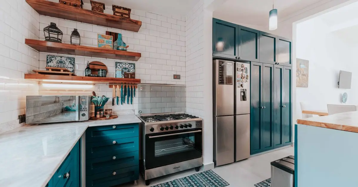 Top Appliance Trends to Watch in Smart Homes
