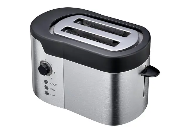 The Impact of Smart Technology on Home Appliances