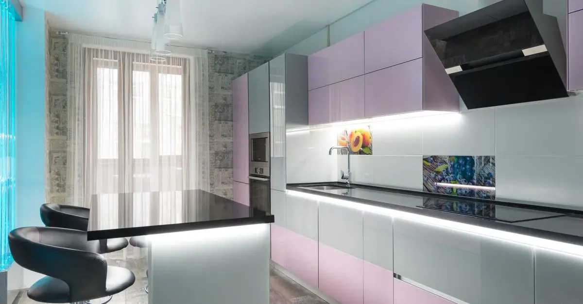 Key Appliance Trends Redefining Modern Kitchens