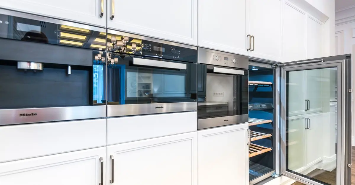 How AI is Transforming the Appliance Industry