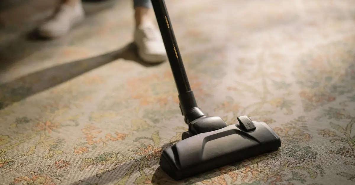How to Choose the Right Vacuum Cleaner