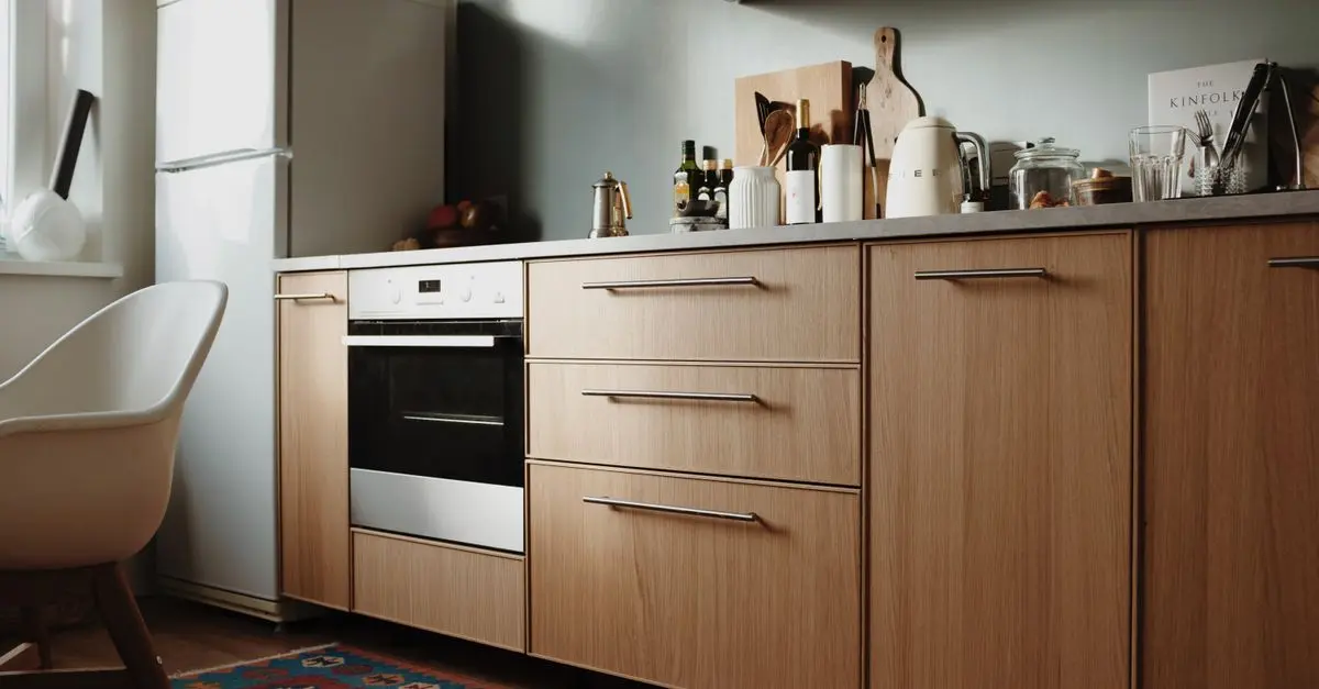 Top Appliance Trends Revolutionizing Home Efficiency