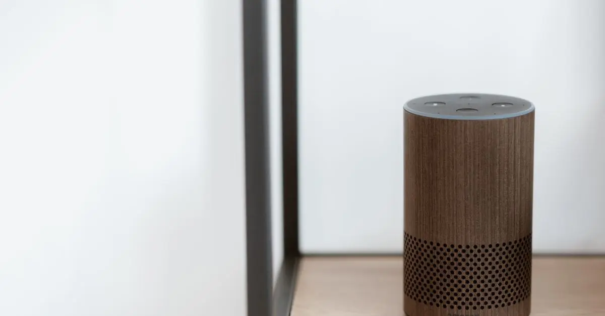 The Rise of Voice-Activated Home Devices