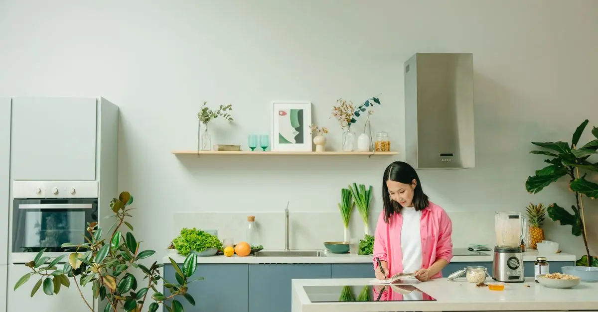 Top 5 Appliance Trends to Watch for Sustainable Living