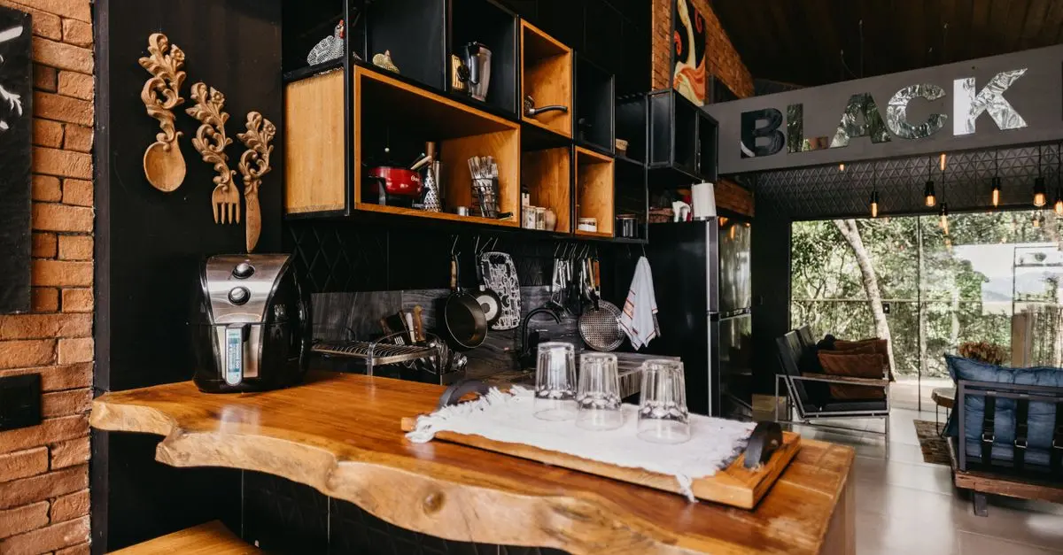 Exploring Key Appliance Trends for Sustainable Living