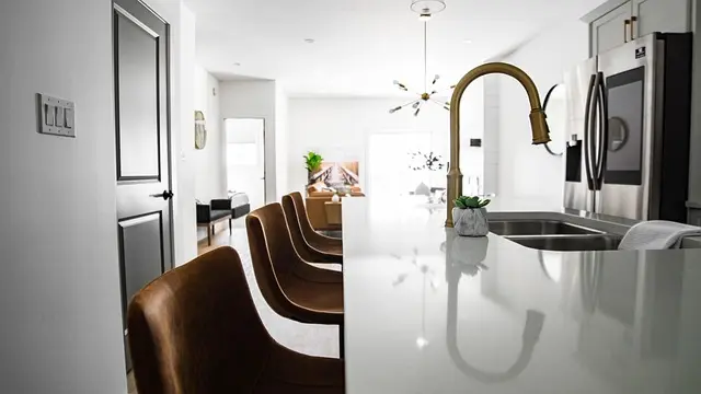 Innovative Appliance Trends to Watch for Home Efficiency