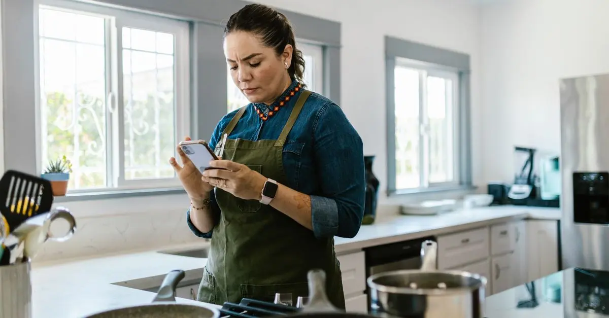 The Future of Smart Appliance Trends to Watch