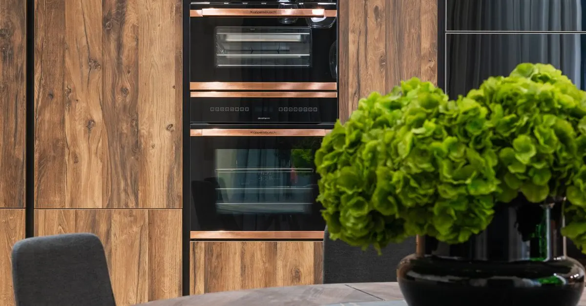 Appliance Trends Redefining Home Comfort