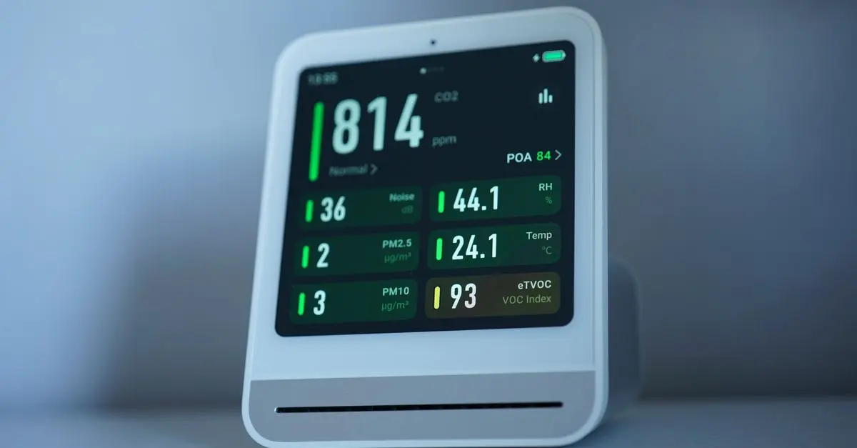 Best Smart Thermostats for Smart Homes