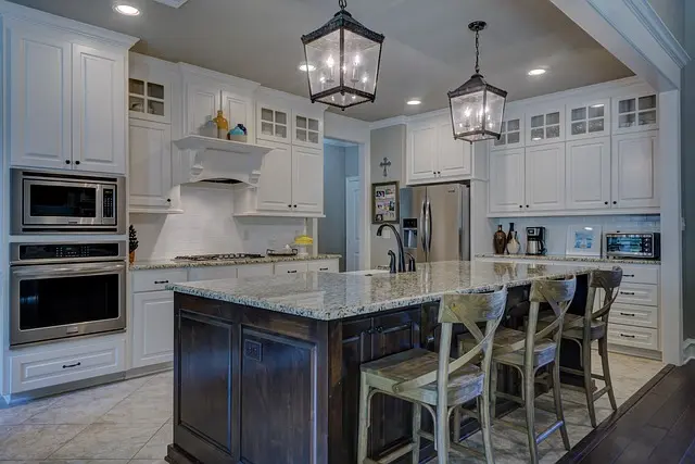 Top Appliance Trends to Enhance Your Home Efficiency