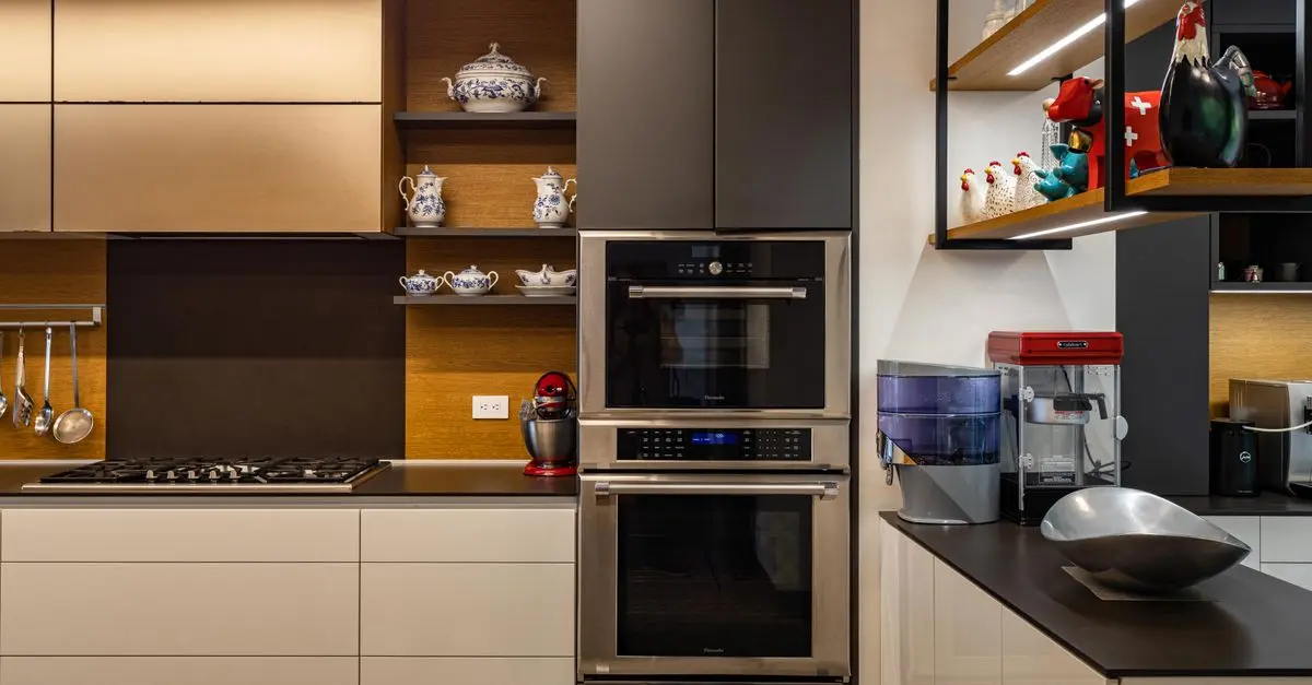 Top Appliance Trends to Transform Your Kitchen Experience