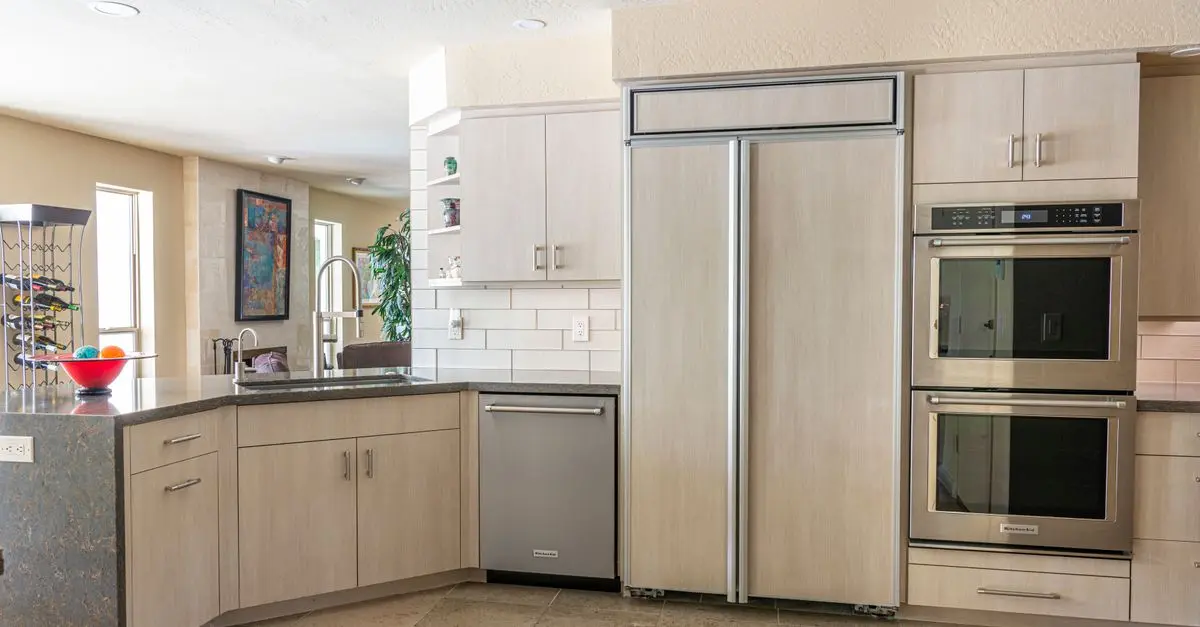 Essential Smart Appliance Features for Modern Homes