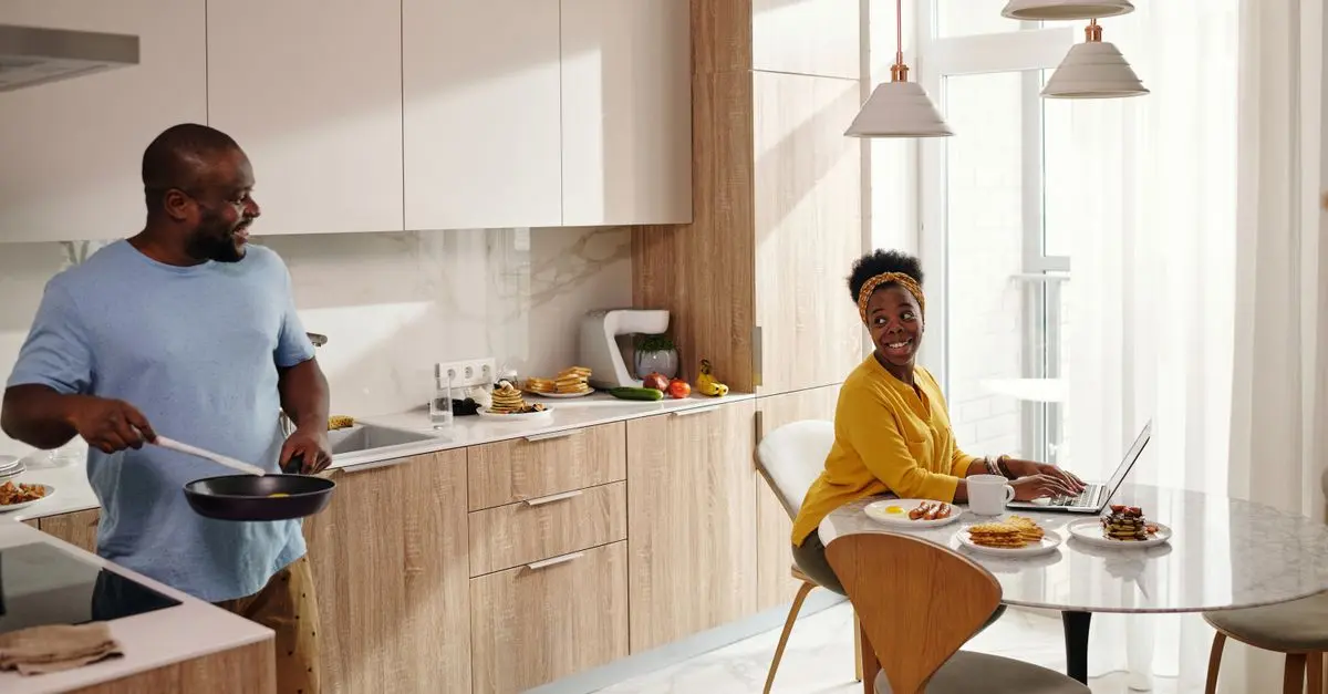 Top Appliance Trends You Need to Watch Now