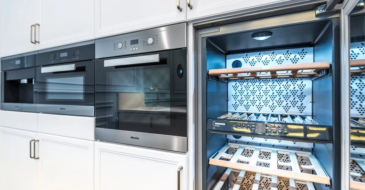 Top Appliance Trends to Watch for Modern Homes