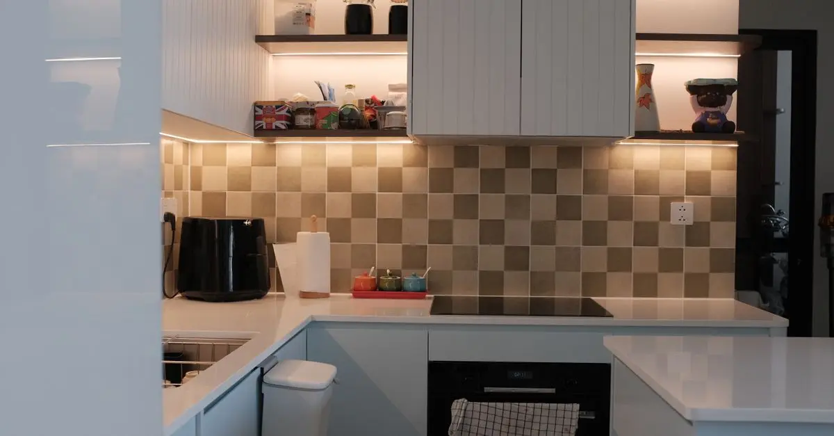 Top Appliance Trends to Boost Your Home Efficiency