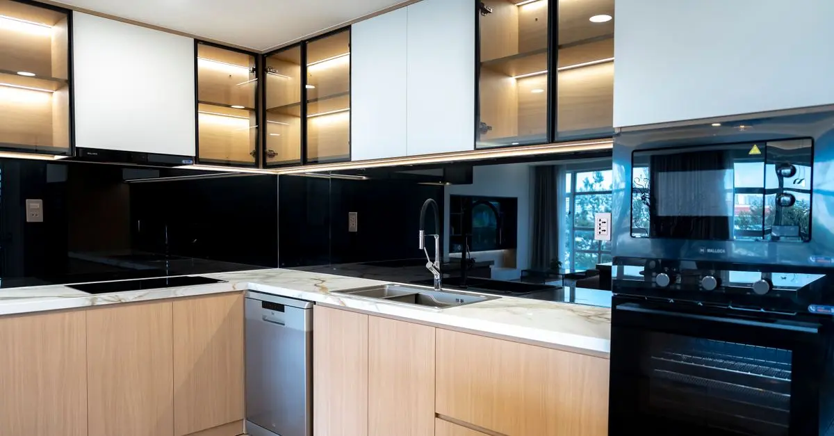 Essential Features to Look for in Smart Kitchen Appliances
