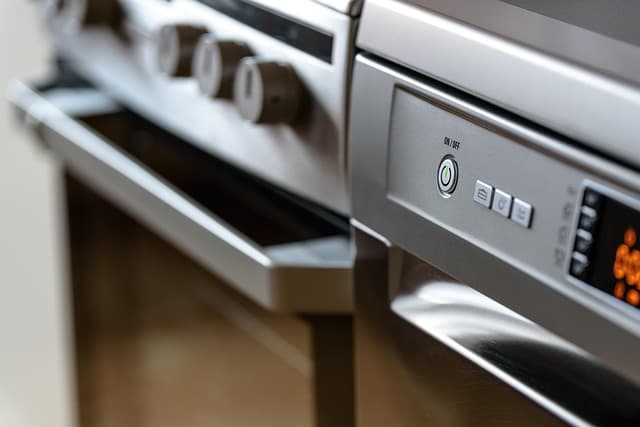 Top Appliance Trends to Watch for Smart Homes