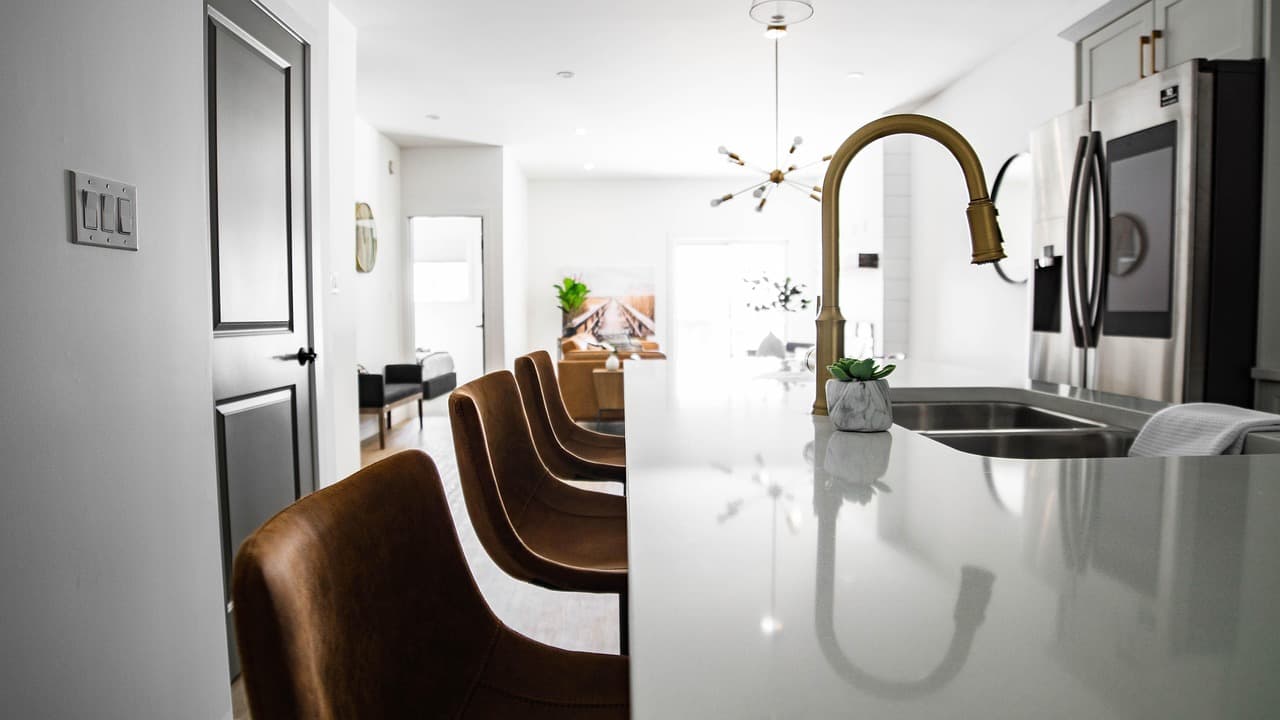 Top Appliance Trends to Elevate Your Home Experience